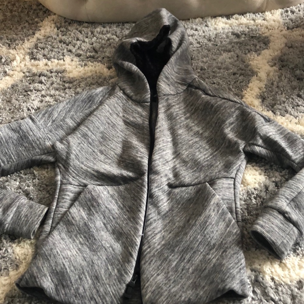 Adidas women’s jacket
